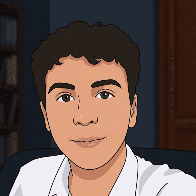Sebastián Benavides